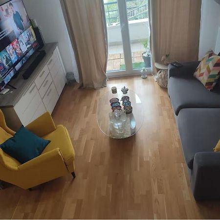 Logement A Cote De L'Aeroport Orly Athis-Mons Exterior foto